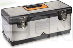 MECABAM - Caisse à outils roulante BETA, mobilité absolue