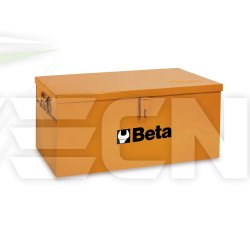 Panier Sac porte outils Beta C10S vide en tissu techique double